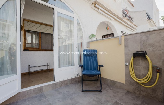 Revente - Bungalow - Torrevieja - Costa Blanca