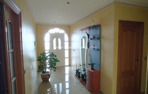 Revente - Villa - Orihuela - LOS DESEMPARADOS