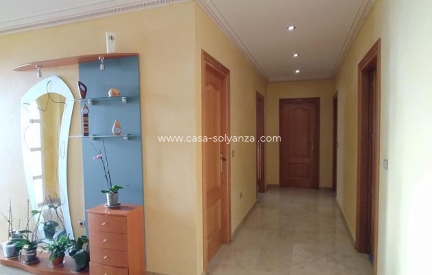 Revente - Villa - Orihuela - LOS DESEMPARADOS