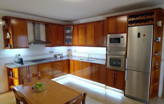 Revente - Villa - Orihuela - LOS DESEMPARADOS