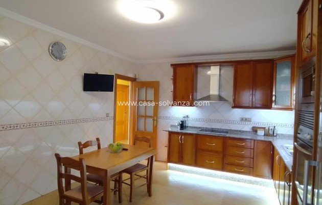 Revente - Villa - Orihuela - LOS DESEMPARADOS