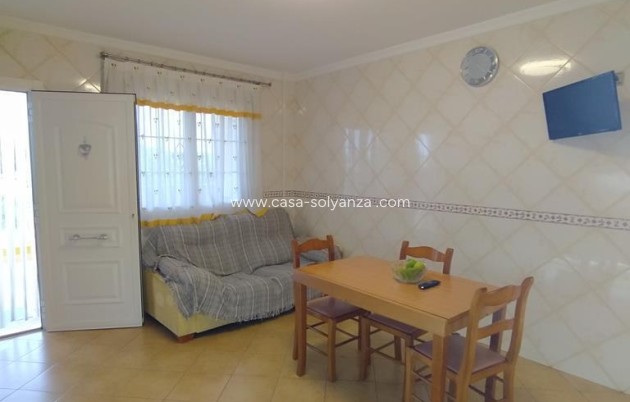 Revente - Villa - Orihuela - LOS DESEMPARADOS