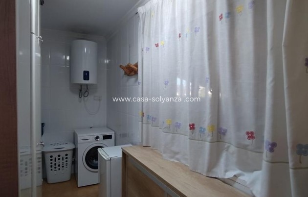 Revente - Villa - Orihuela - LOS DESEMPARADOS