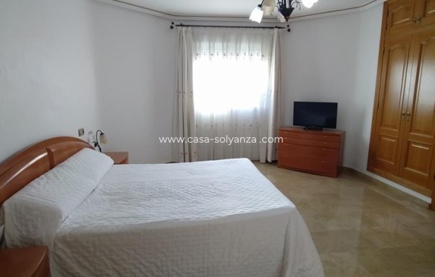 Revente - Villa - Orihuela - LOS DESEMPARADOS