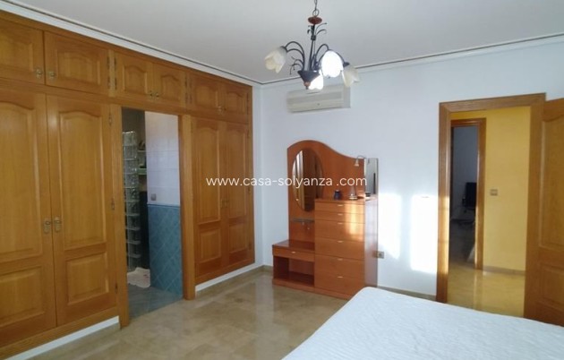 Revente - Villa - Orihuela - LOS DESEMPARADOS