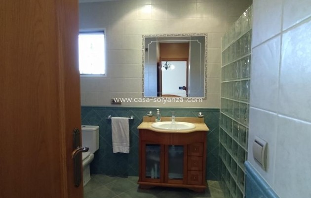 Revente - Villa - Orihuela - LOS DESEMPARADOS