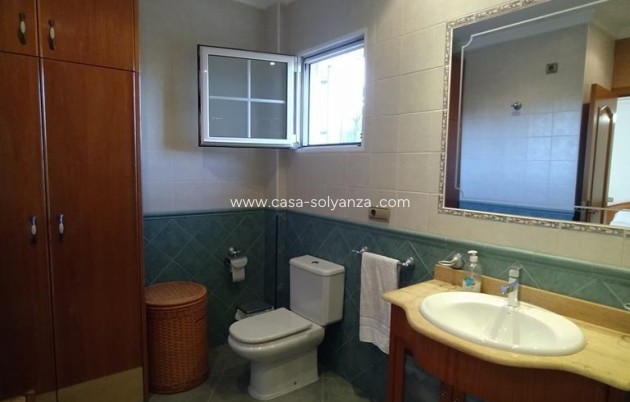 Revente - Villa - Orihuela - LOS DESEMPARADOS