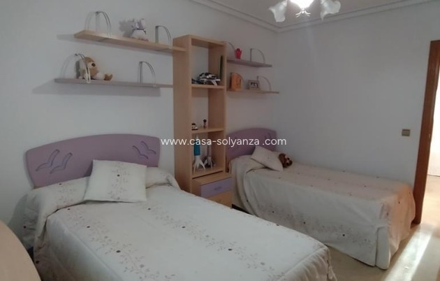 Revente - Villa - Orihuela - LOS DESEMPARADOS