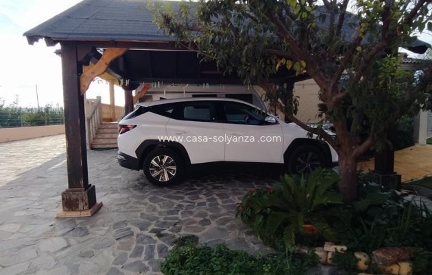 Revente - Villa - Orihuela - LOS DESEMPARADOS