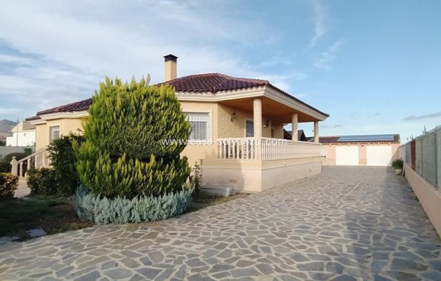 Revente - Villa - Orihuela - LOS DESEMPARADOS