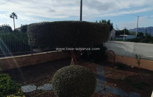 Revente - Villa - Orihuela - LOS DESEMPARADOS