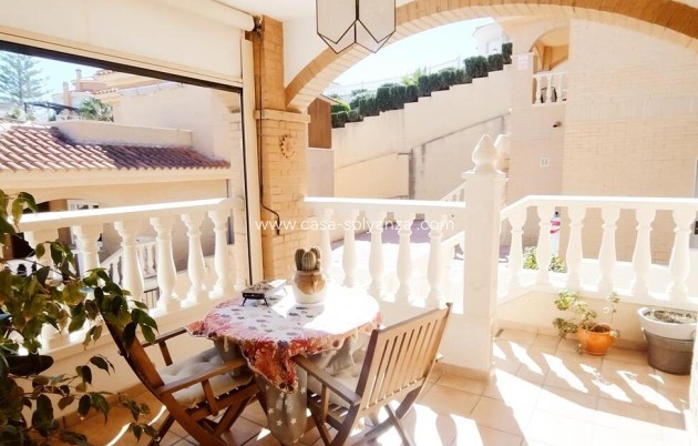 Revente - Villa - Ciudad Quesada - Costa Blanca