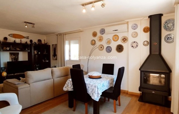 Revente - Villa - Ciudad Quesada - Costa Blanca