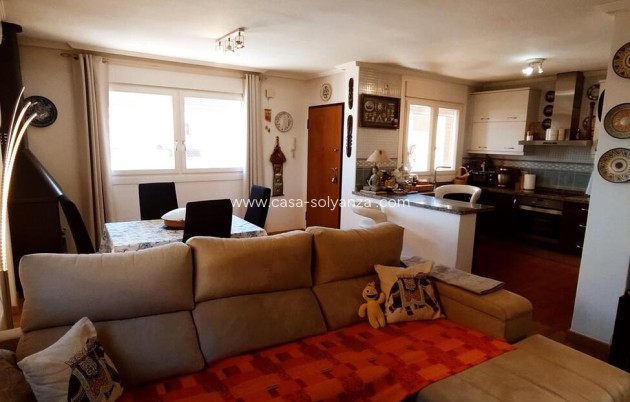 Revente - Villa - Ciudad Quesada - Costa Blanca