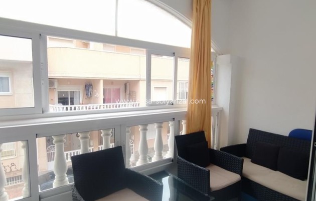 Herverkoop - Appartement / flat - Torrevieja - HABANERAS - LA LOMA