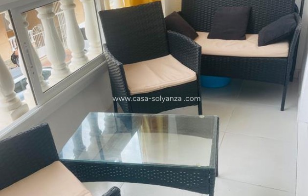 Herverkoop - Appartement / flat - Torrevieja - HABANERAS - LA LOMA