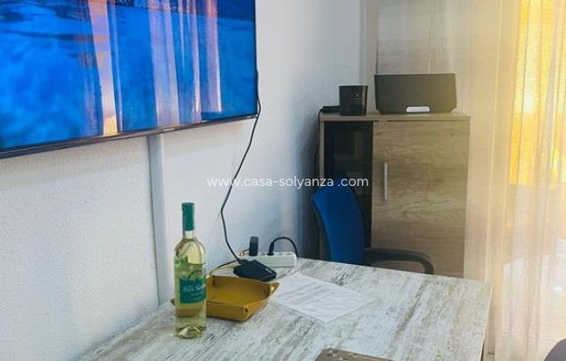 Herverkoop - Appartement / flat - Torrevieja - HABANERAS - LA LOMA