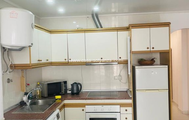 Herverkoop - Appartement / flat - Torrevieja - HABANERAS - LA LOMA