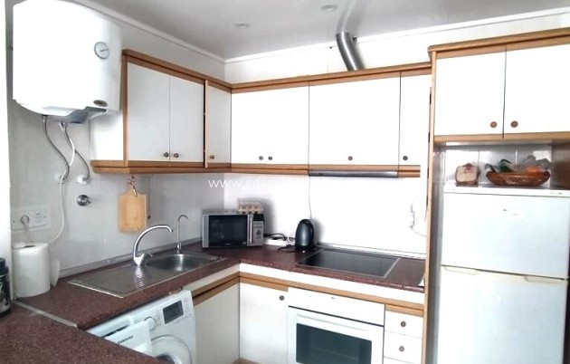 Herverkoop - Appartement / flat - Torrevieja - HABANERAS - LA LOMA