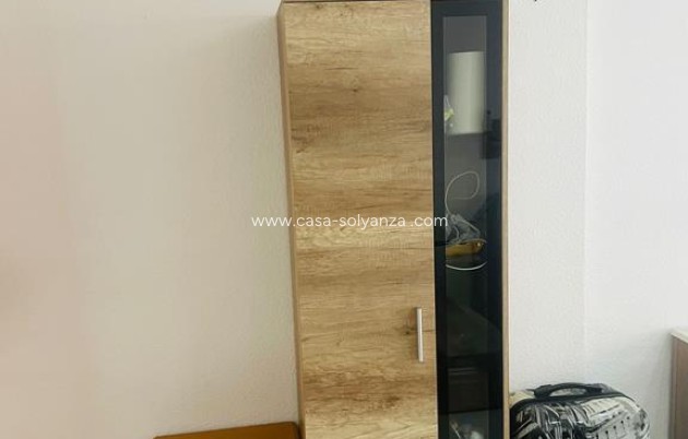 Herverkoop - Appartement / flat - Torrevieja - HABANERAS - LA LOMA