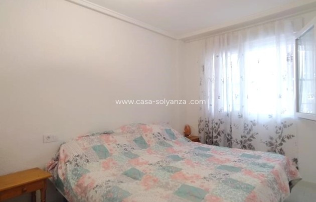 Herverkoop - Appartement / flat - Torrevieja - HABANERAS - LA LOMA