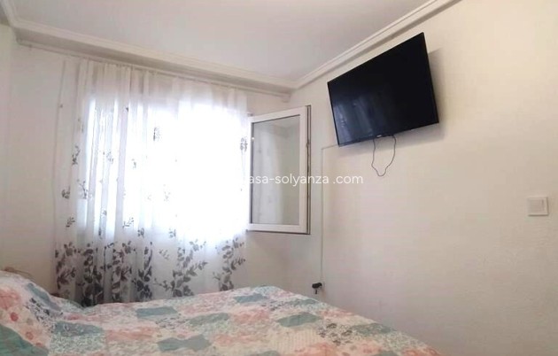 Herverkoop - Appartement / flat - Torrevieja - HABANERAS - LA LOMA