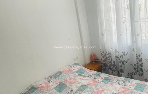 Herverkoop - Appartement / flat - Torrevieja - HABANERAS - LA LOMA