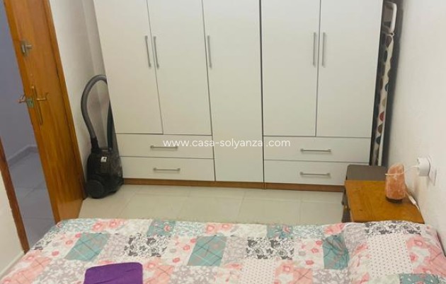 Herverkoop - Appartement / flat - Torrevieja - HABANERAS - LA LOMA