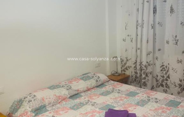 Herverkoop - Appartement / flat - Torrevieja - HABANERAS - LA LOMA