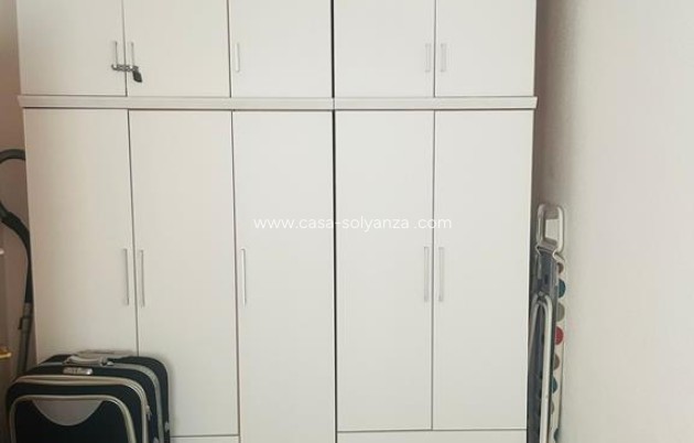 Herverkoop - Appartement / flat - Torrevieja - HABANERAS - LA LOMA