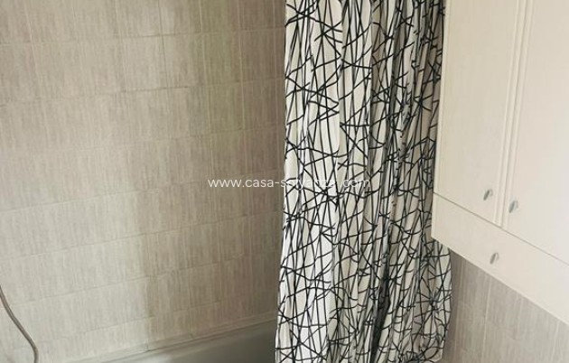 Herverkoop - Appartement / flat - Torrevieja - HABANERAS - LA LOMA