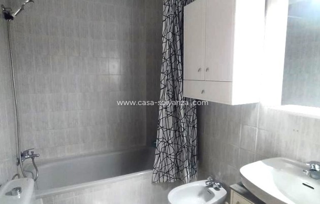 Herverkoop - Appartement / flat - Torrevieja - HABANERAS - LA LOMA
