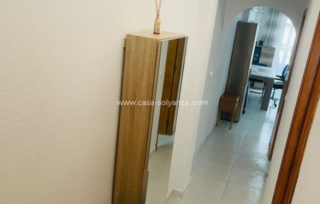 Herverkoop - Appartement / flat - Torrevieja - HABANERAS - LA LOMA