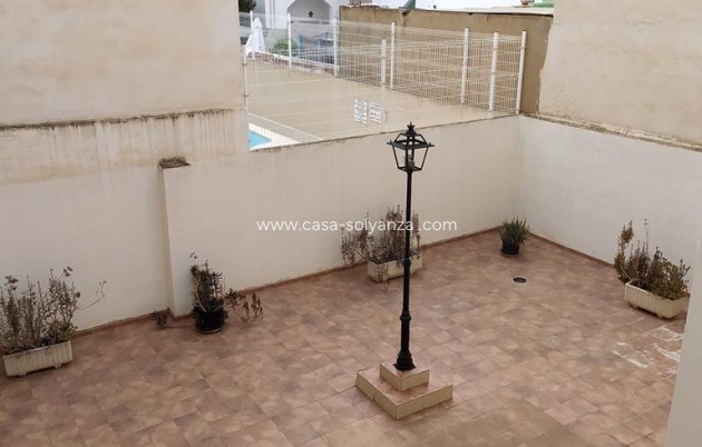Herverkoop - Appartement / flat - Torrevieja - HABANERAS - LA LOMA