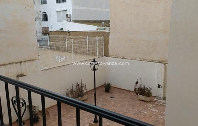 Herverkoop - Appartement / flat - Torrevieja - HABANERAS - LA LOMA