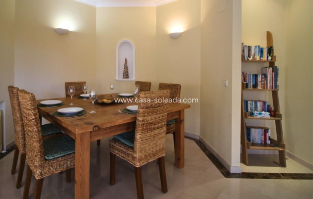 Resale - Villa - La Manga del Mar Menor - Costa Calida