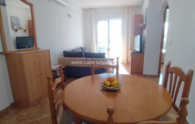 Revente - Appartement - Torrevieja - CASCO URBANO