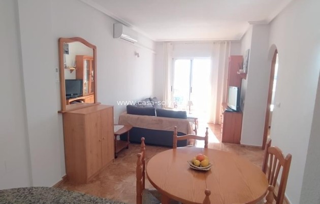 Revente - Appartement - Torrevieja - CASCO URBANO
