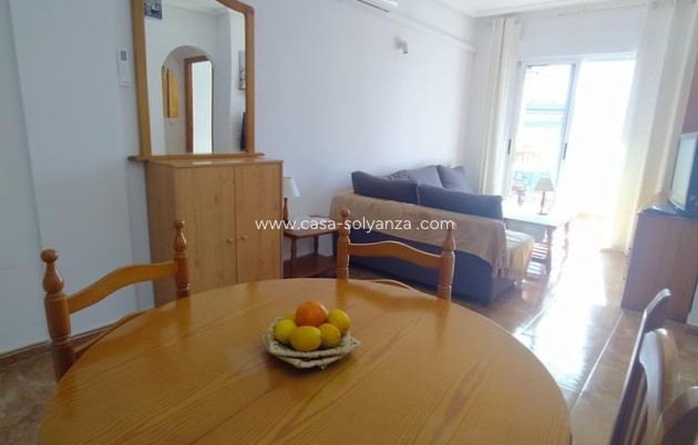 Revente - Appartement - Torrevieja - CASCO URBANO