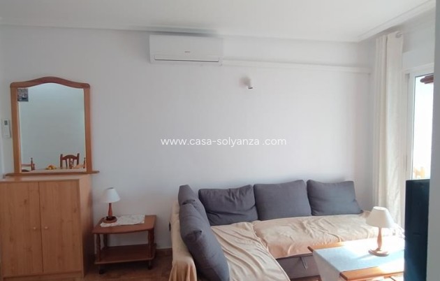 Revente - Appartement - Torrevieja - CASCO URBANO