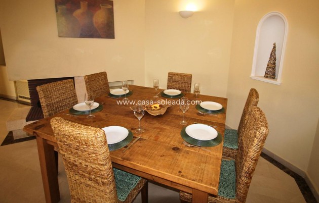 Resale - Villa - La Manga del Mar Menor - Costa Calida