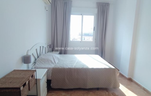 Revente - Appartement - Torrevieja - CASCO URBANO
