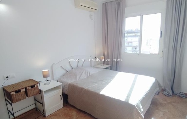 Revente - Appartement - Torrevieja - CASCO URBANO