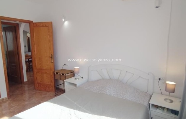 Revente - Appartement - Torrevieja - CASCO URBANO