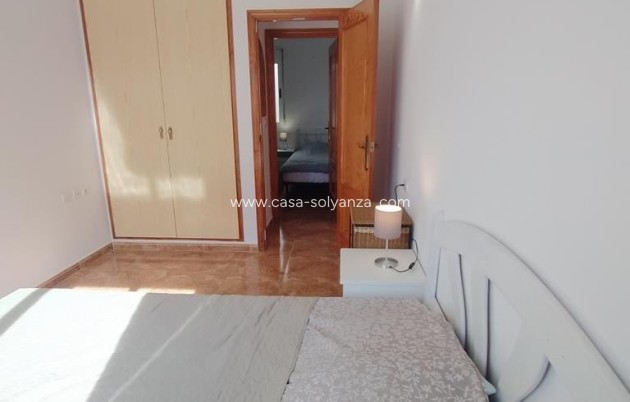 Revente - Appartement - Torrevieja - CASCO URBANO
