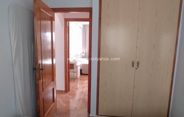 Revente - Appartement - Torrevieja - CASCO URBANO