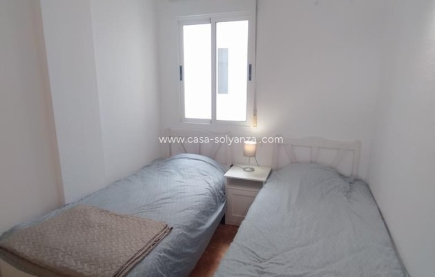 Revente - Appartement - Torrevieja - CASCO URBANO