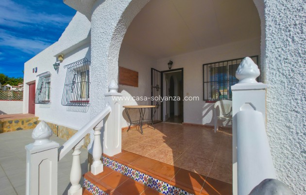 Revente - Villa - Torrevieja - Costa Blanca