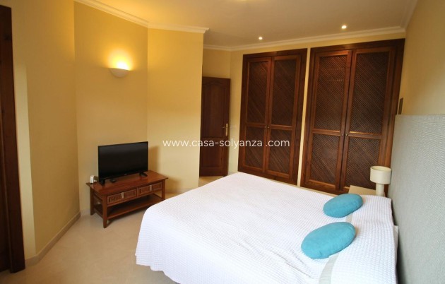 Resale - Villa - La Manga del Mar Menor - Costa Calida