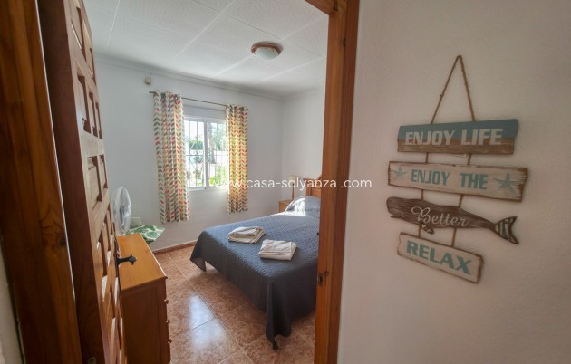 Revente - Villa - Torrevieja - Costa Blanca